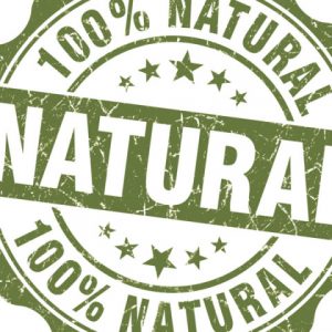 Natural Organic