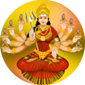 Ayushya Homam 